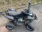 Quand enfant 125cc occasion, Vélos & Vélomoteurs, Enlèvement ou Envoi, Comme neuf