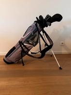 Golfset voor beginners, Sport en Fitness, Golf, Ophalen, Gebruikt, Set, Overige merken