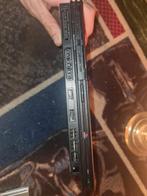 PlayStation 2 zwart en zilver., Dieren en Toebehoren, Paarden en Pony's | Hoofdstellen en Tuigage, Ophalen of Verzenden, Zo goed als nieuw