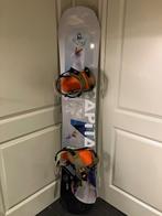 NIEUW snowboard! CAPITA DOA +  Bataleon Chaos Asywrap L/XL, Sport en Fitness, Snowboarden, Ophalen of Verzenden, Nieuw, Board