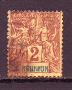 Postzegels Frankrijk : Franse kolonie: Reunion, Timbres & Monnaies, Timbres | Afrique, Enlèvement ou Envoi, Autres pays