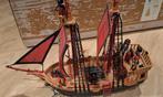 Playmobil piraten boot, Kinderen en Baby's, Ophalen, Zo goed als nieuw