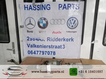 Stuurhuis Mercedes E-Klasse Stuurhuis LHD BMW 5 (G30-38) 16- beschikbaar voor biedingen