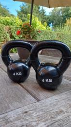 Kettlebells, Sport en Fitness, Ophalen, Zo goed als nieuw
