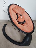 Elektrische wipper, Enlèvement, Comme neuf, Siège de balançoire, Avec ceinture(s)