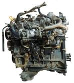 Moteur d'occasion Toyota Hilux VII 2.4 – 2GD-FTV-2GD, Auto-onderdelen, Ophalen of Verzenden, Gereviseerd, Toyota