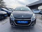 Peugeot 208 1.2i 82PK 5-DEURS NAVIGATIE BLUETOOTH PDC AIRCO, Auto's, Gebruikt, 1199 cc, Bedrijf, 3 cilinders