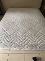 Matelas 160x200, Maison & Meubles, Chambre à coucher | Matelas & Sommiers, Enlèvement, Utilisé, Deux personnes, Matelas