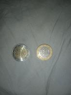 monnaie, Ophalen, Zilver, Losse munt, Metaal