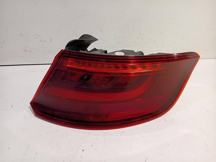 ACHTERLICHT RECHTS BUITEN Audi A3 Sportback (8VA / 8VF), Auto-onderdelen, Verlichting, Audi, Gebruikt