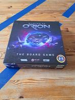 Master of Orion board game - zo goed als nieuw, Hobby en Vrije tijd, Ophalen, Zo goed als nieuw