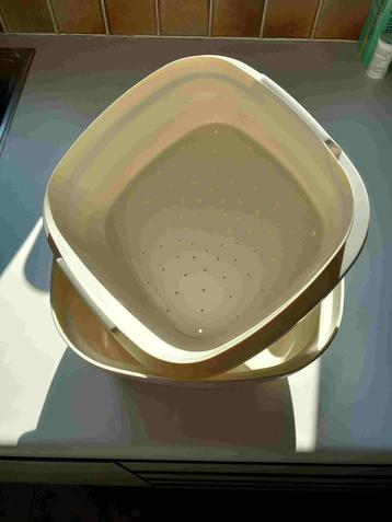 Tupperware Rijstkoker beschikbaar voor biedingen