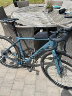 Canyon Grizl SL 7 eTap (small), Fietsen en Brommers, Gebruikt, Carbon, 10 tot 15 versnellingen, Heren