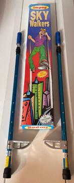 Stelten nieuw in doos aluminium uitvoering, Ophalen