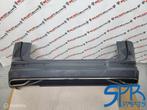 Achterbumper VW Golf 8 VIII Variant LC7Q STYLE CHROOM 6X PDC, Volkswagen, Nieuw, Ophalen of Verzenden, Achter