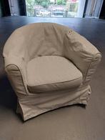 Fauteuils Tullsta, Huis en Inrichting, Fauteuils, Ophalen, Gebruikt, Minder dan 75 cm, Stof