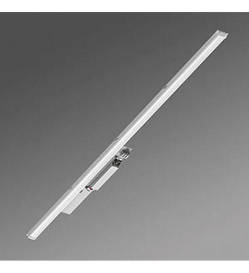 2x Regiolux plafondlamp T5 – nieuw, €60/stuk, Huis en Inrichting, Lampen | Plafondlampen, Nieuw, Ophalen of Verzenden