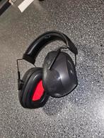 Honeywell howard leight vs130 soundproof werkkoptelefoon, Ophalen, Zo goed als nieuw