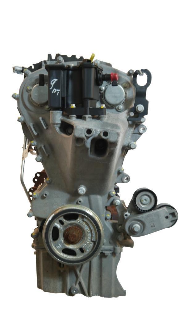 Moteur Ford Puma – L1BG-6006-NA – 2020, Auto-onderdelen, Motor en Toebehoren, Ford, Gereviseerd, Ophalen of Verzenden
