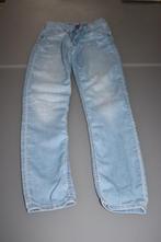 blauwe jeansbroek maat 152, Enfants & Bébés, Vêtements enfant | Taille 152, Enlèvement ou Envoi, Utilisé, Fille, Pantalon