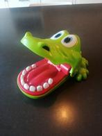 Krokodil spel, Ophalen of Verzenden, Zo goed als nieuw