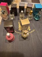 7 verschillende parfum klein per stuk 1euro, Ophalen, Nieuw