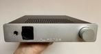 NuForce HA-200 hoofdtelefoonversterker, Audio, Tv en Foto, Ophalen of Verzenden, Zo goed als nieuw