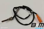 Voeler uitlaatgas temp. roetfilter VW Polo 6R 03L906088CH, Auto-onderdelen, Gebruikt