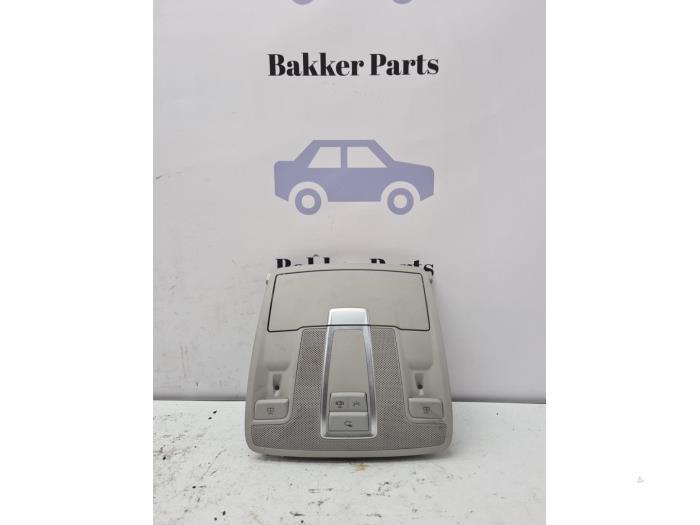 Binnenverlichting voor van een Mercedes ML-Klasse, Auto-onderdelen, Verlichting, Mercedes-Benz, Gebruikt, 3 maanden garantie