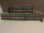 Integral de one piece en parfait etats +box+figurine offerte, Boeken, Ophalen of Verzenden, Zo goed als nieuw