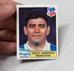 Diego Maradona World Cup 1994 Panini sticker USA no. 248, Verzamelen, Ophalen of Verzenden, Nieuw