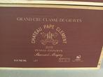 Chateau Pape Clement 2019, Verzamelen, Ophalen, Rode wijn