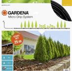 Gardena micro-drip-system start set 25 m, Tuin en Terras, Ophalen, Nieuw