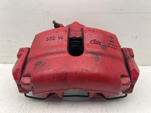 Remklauw (Tang) rechts-voor van een Volkswagen Polo, Auto-onderdelen, Remmen en Aandrijving, Volkswagen, Gebruikt, 3 maanden garantie
