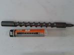 Spit turbo kit verlrngstuk  25 mm, Doe-het-zelf en Bouw, Ophalen of Verzenden, Nieuw