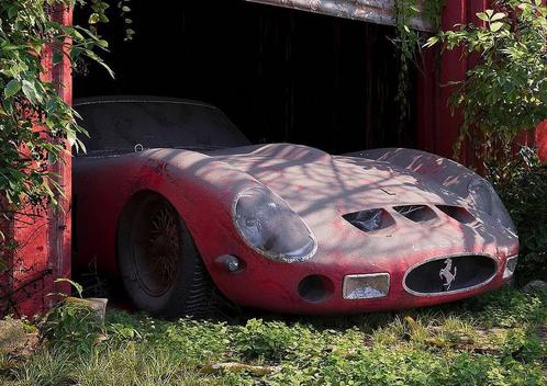 Gezocht: Wagens!, Auto diversen, Autosport-onderdelen, Ophalen