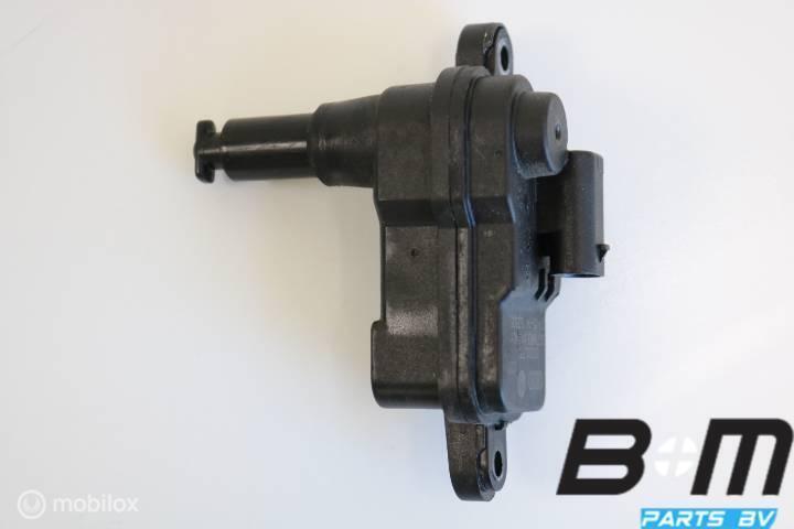 Stelelement voor tankklep VW Passat B8 Variant, Auto-onderdelen, Overige Auto-onderdelen, Gebruikt