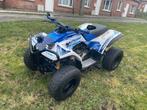 Quad 50cc homologué, Motoren, Bedrijf, Overig