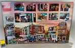 Lego 10270 Boekenwinkel, Ophalen of Verzenden, Nieuw, Complete set, Lego