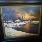 Rik Mulders, Enlèvement