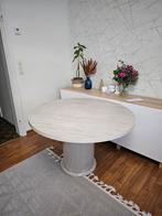 Tafel 110cm breed, Huis en Inrichting, Tafels | Eettafels, Ophalen, Nieuw, 50 tot 100 cm, 100 tot 150 cm