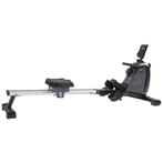 Tunturi Cardio Fit R25 Roeier, Sport en Fitness, Fitnessapparatuur, Ophalen, Zo goed als nieuw, Roeitrainer