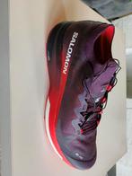 Salomon S/Lab ultra 3 trailschoen (maat 47 1/3), Sport en Fitness, Loopsport en Atletiek, Ophalen, Nieuw
