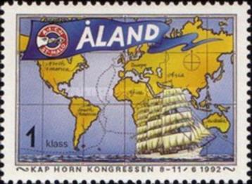 ALAND 1992-95 Uitgaves Los Te Koop, Postfris (zie lijst). beschikbaar voor biedingen