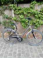 Thompson Grenada, Fietsen en Brommers, Fietsen | Vouwfietsen, Ophalen, Gebruikt, Versnellingen
