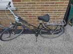 Giant Escaper dames en herenfiets 2 stuks, Ophalen, Gebruikt, Giant