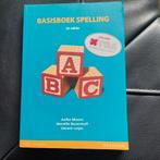 Mariëlle Bovenhoff - Spelling, Boeken, Ophalen of Verzenden, Zo goed als nieuw, Nederlands, Mariëlle Bovenhoff; Gerard Latjes; Aafke Moons