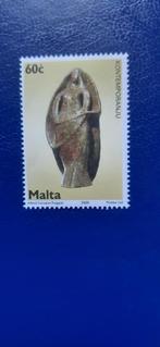 Postzegels Malta Ceramics in Maltese Collection 2006, Verzenden, Postfris, Overige thema's