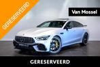 Mercedes-Benz AMG GT AMG 43 4MATIC+, Auto's, Automaat, Gebruikt, Euro 6, https://public.car-pass.be/vhr/b8ca4851-1103-4c60-9c83-c1c46b549986