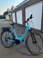 Elektrische fiets (Trek verve +2 Lowstep), Fietsen en Brommers, Ophalen, Zo goed als nieuw, Overige merken